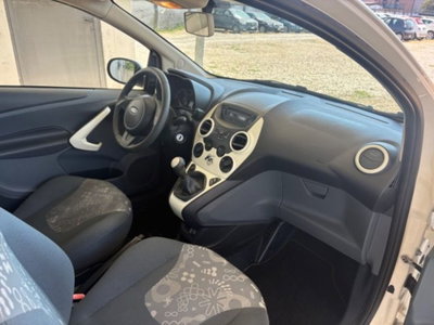 Ford Ka 1.2 8V 69CV (9)