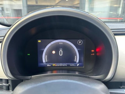 Fiat 600 1.2 hybrid Serie Speciale Icon 110cv auto (11)