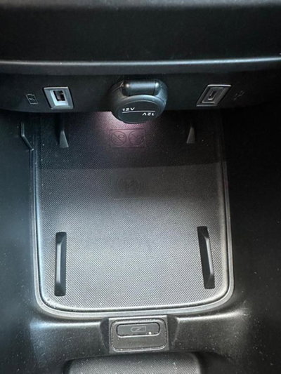 Fiat 600 1.2 hybrid Serie Speciale Icon 110cv auto (14)