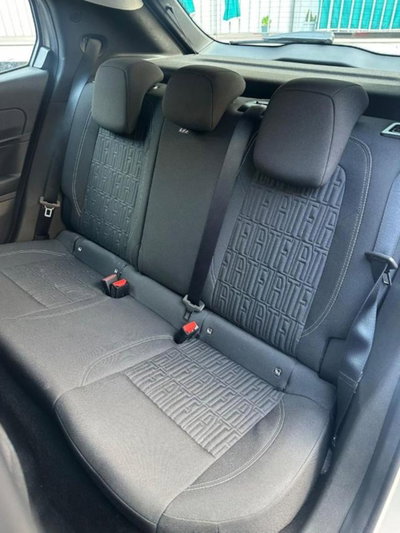 Fiat 600 1.2 hybrid Serie Speciale Icon 110cv auto (16)