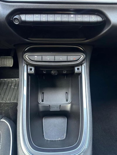 Fiat 600 1.2 hybrid Serie Speciale Icon 110cv auto (17)