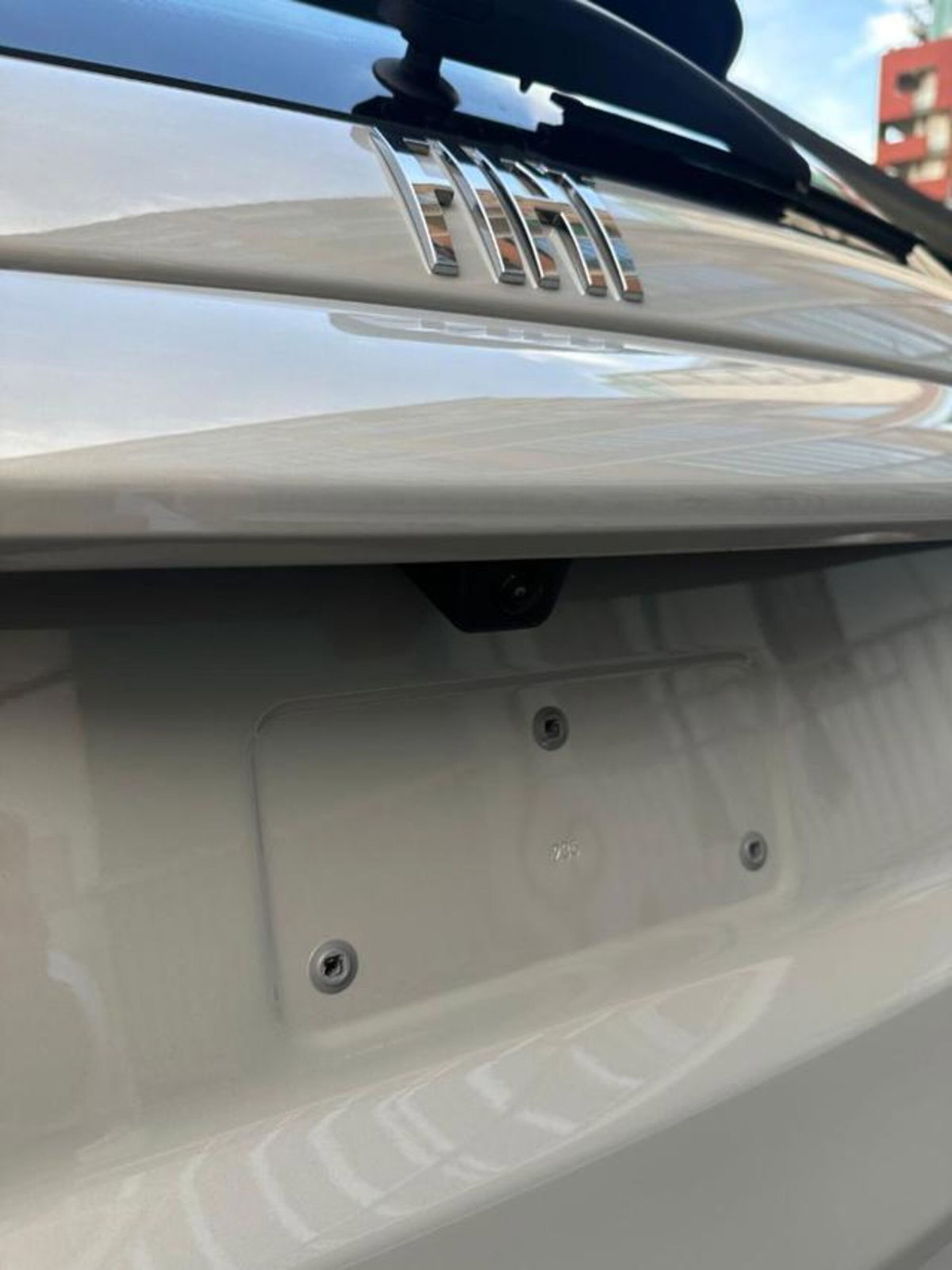 Fiat 600 1.2 hybrid Serie Speciale Icon 110cv auto (19)