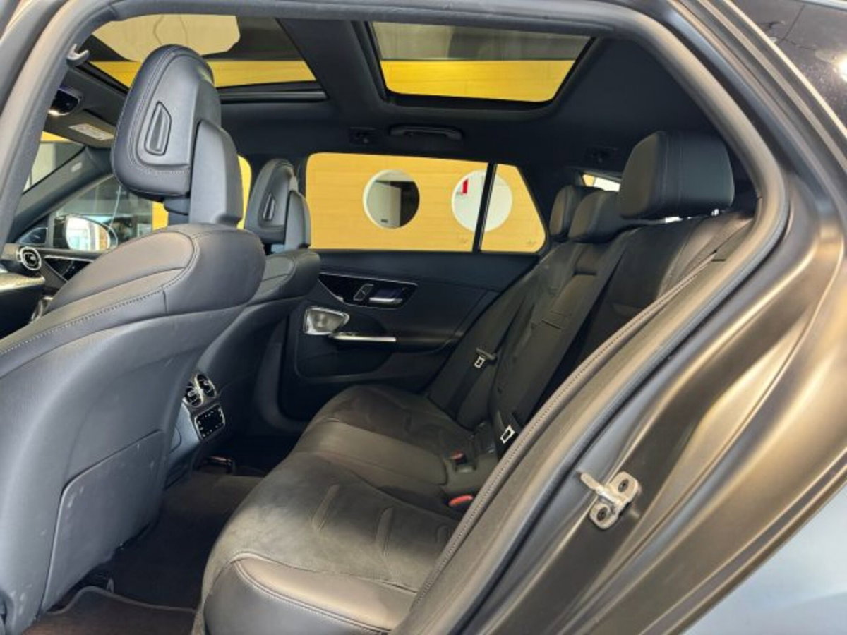 Mercedes-Benz EQE AMG 43 Premium Plus Extra 4matic (10)