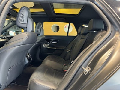 Mercedes-Benz EQE AMG 43 Premium Plus Extra 4matic (10)