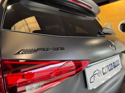 Mercedes-Benz EQE AMG 43 Premium Plus Extra 4matic (11)