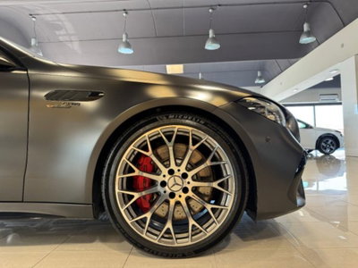 Mercedes-Benz EQE AMG 43 Premium Plus Extra 4matic (13)