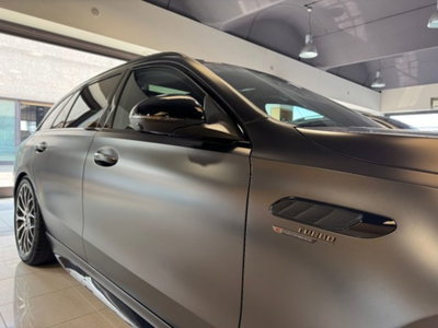 Mercedes-Benz EQE AMG 43 Premium Plus Extra 4matic (14)