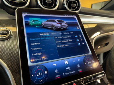 Mercedes-Benz EQE AMG 43 Premium Plus Extra 4matic (17)