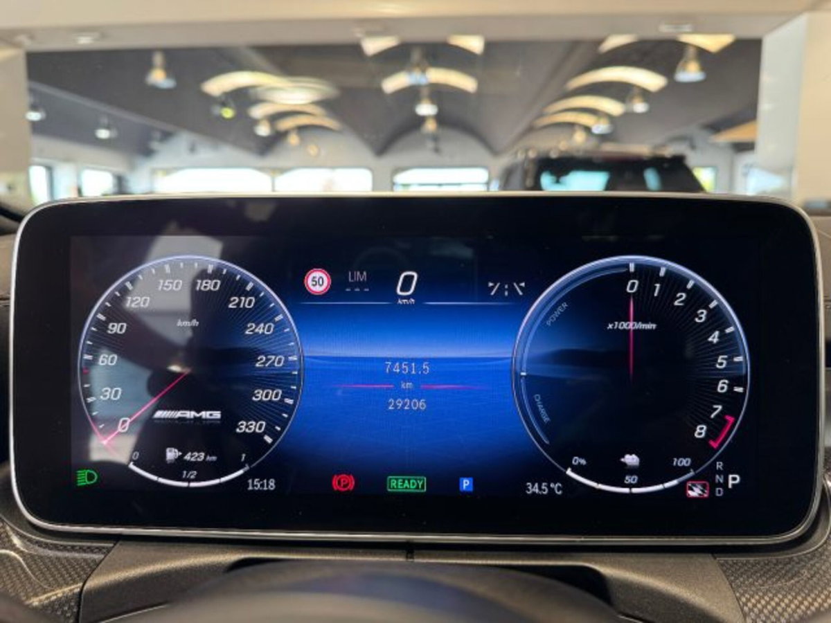 Mercedes-Benz EQE AMG 43 Premium Plus Extra 4matic (18)