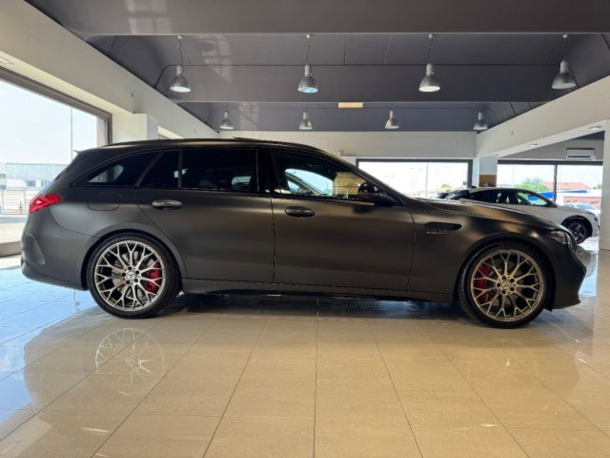 Mercedes-Benz EQE AMG 43 Premium Plus Extra 4matic (2)