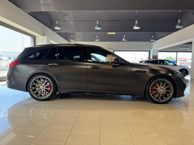 Mercedes-Benz EQE AMG 43 Premium Plus Extra 4matic (2)