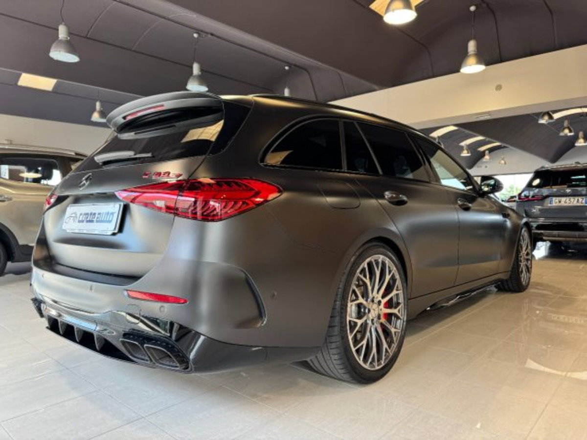 Mercedes-Benz EQE AMG 43 Premium Plus Extra 4matic (3)
