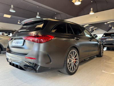 Mercedes-Benz EQE AMG 43 Premium Plus Extra 4matic (3)