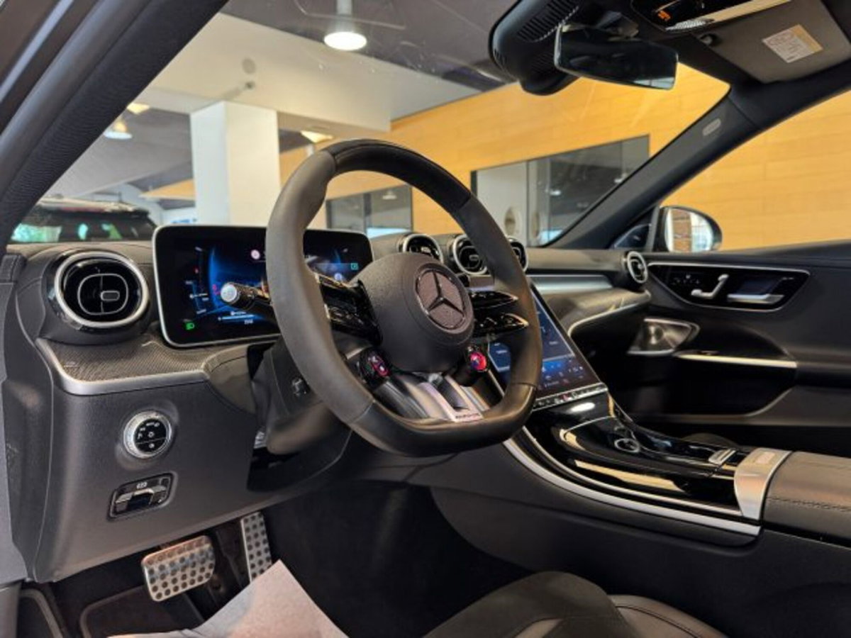 Mercedes-Benz EQE AMG 43 Premium Plus Extra 4matic (4)