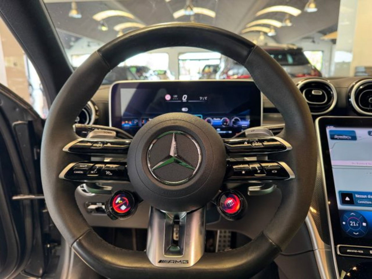 Mercedes-Benz EQE AMG 43 Premium Plus Extra 4matic (5)