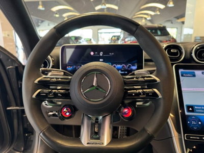 Mercedes-Benz EQE AMG 43 Premium Plus Extra 4matic (5)