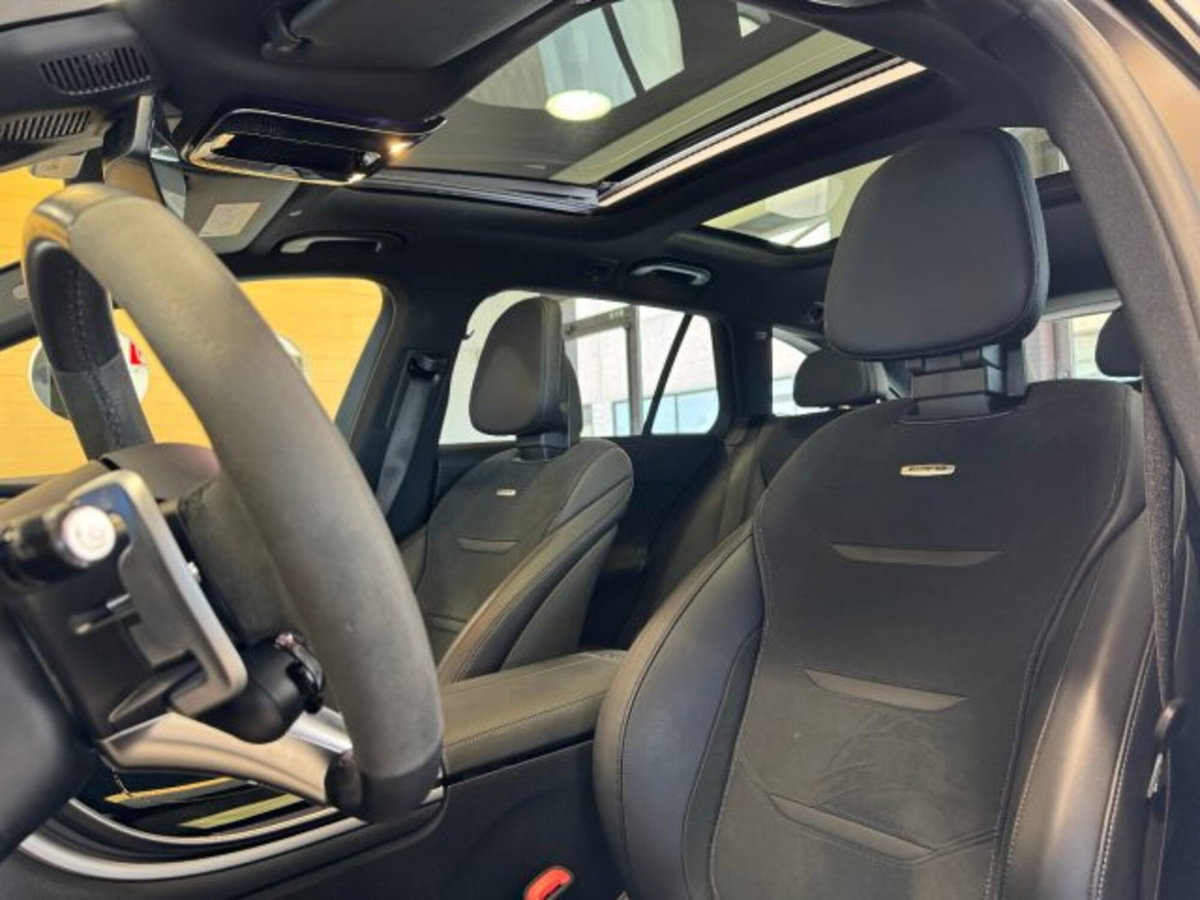 Mercedes-Benz EQE AMG 43 Premium Plus Extra 4matic (8)