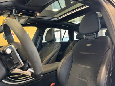 Mercedes-Benz EQE AMG 43 Premium Plus Extra 4matic (8)