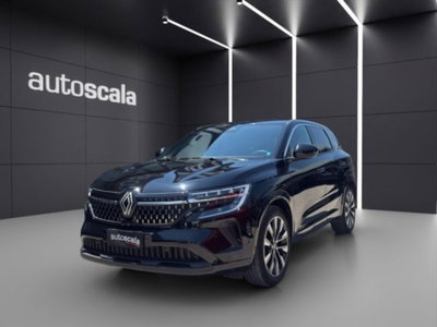 Renault Austral 1.2 full hybrid Techno 200cv auto usata