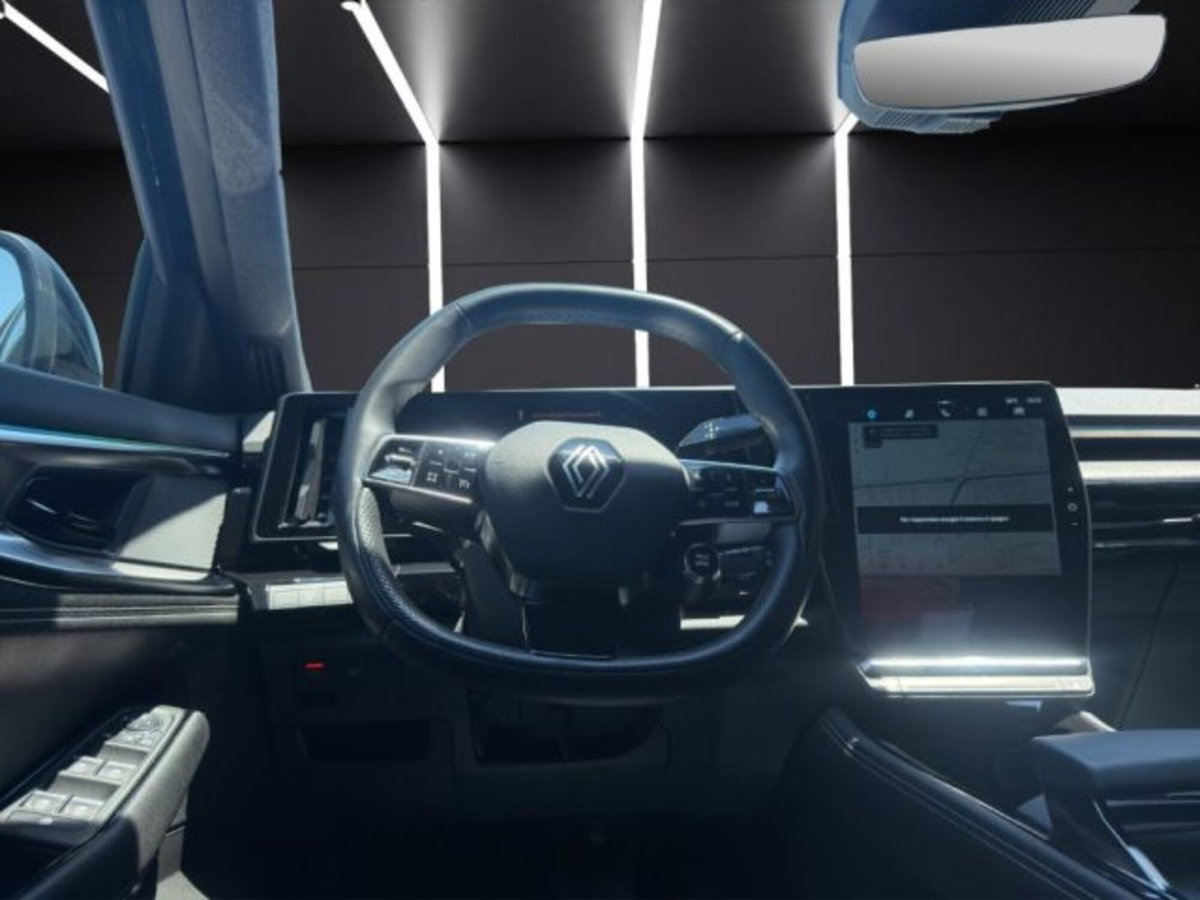 Renault Austral 1.2 full hybrid Techno 200cv auto (10)