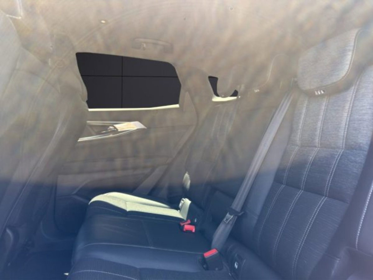 Renault Austral 1.2 full hybrid Techno 200cv auto (13)