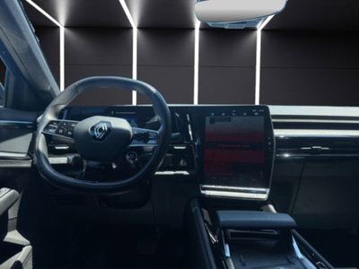 Renault Austral 1.2 full hybrid Techno 200cv auto (14)