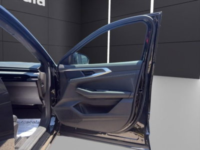 Renault Austral 1.2 full hybrid Techno 200cv auto (17)