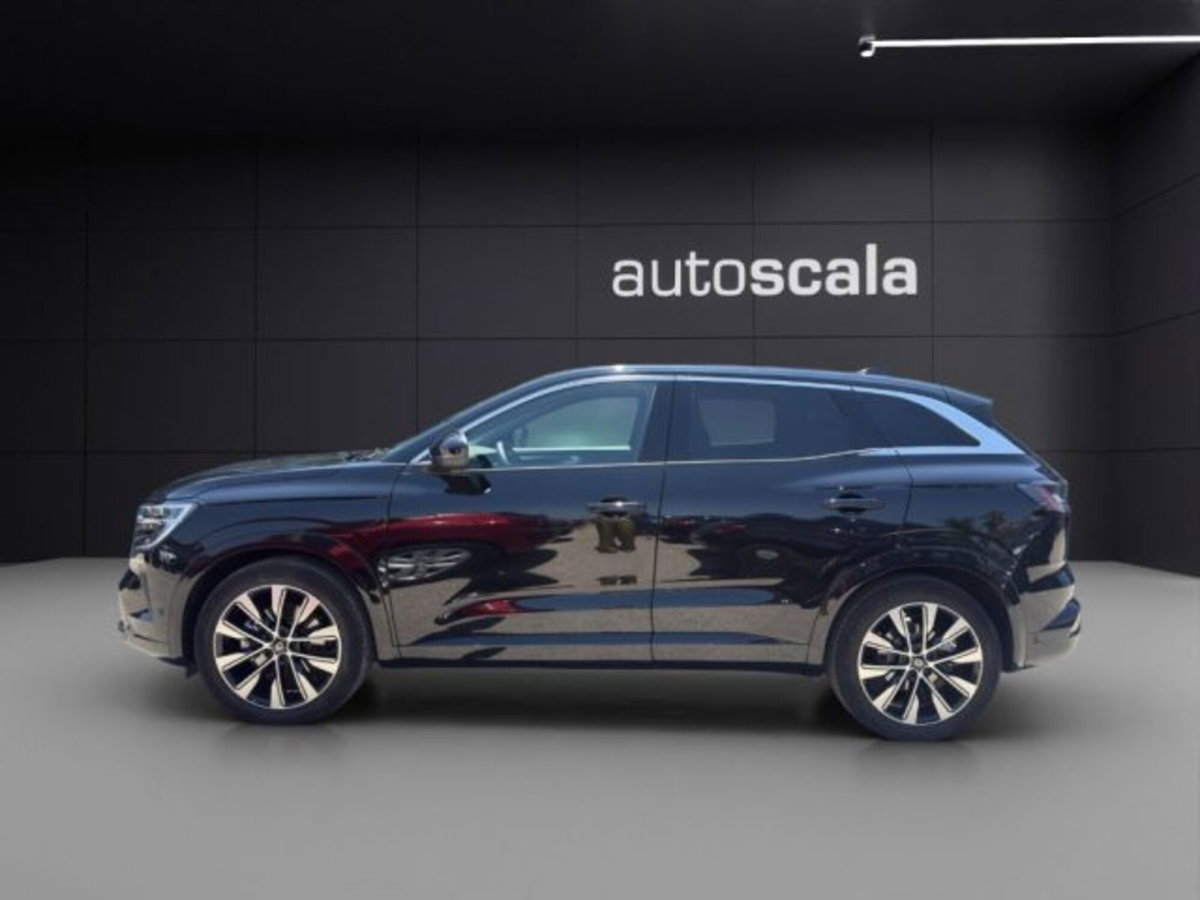 Renault Austral 1.2 full hybrid Techno 200cv auto (2)