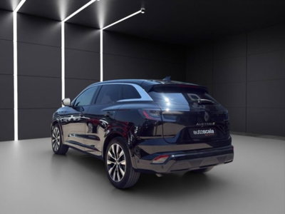 Renault Austral 1.2 full hybrid Techno 200cv auto (3)