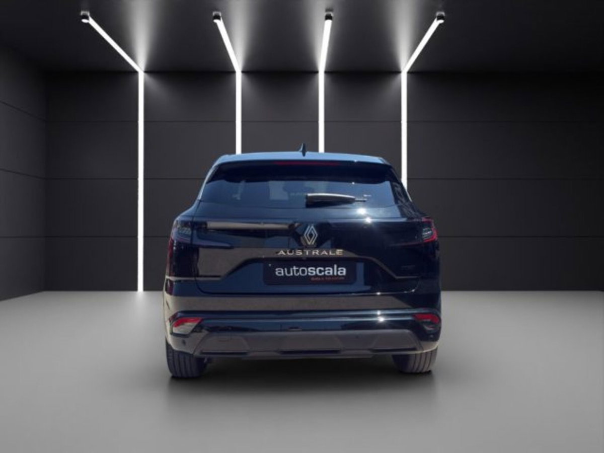 Renault Austral 1.2 full hybrid Techno 200cv auto (4)