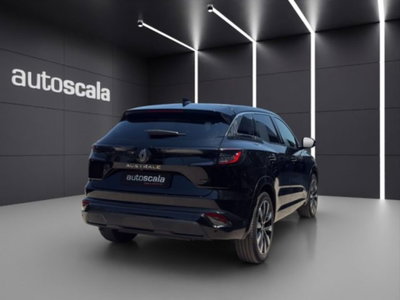 Renault Austral 1.2 full hybrid Techno 200cv auto (5)