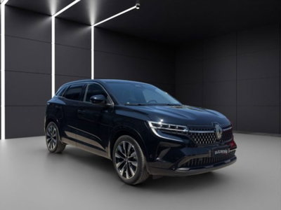 Renault Austral 1.2 full hybrid Techno 200cv auto (7)