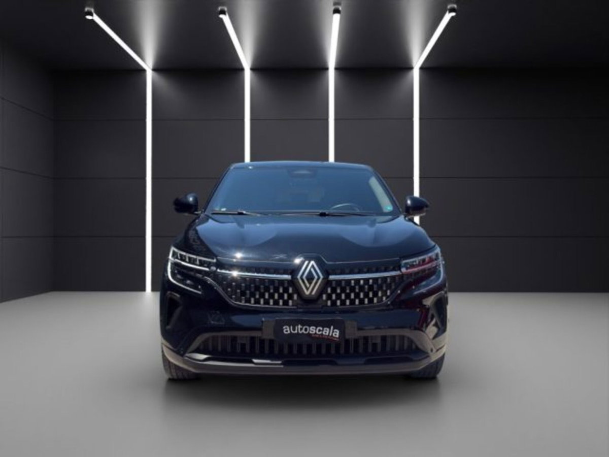Renault Austral 1.2 full hybrid Techno 200cv auto (8)