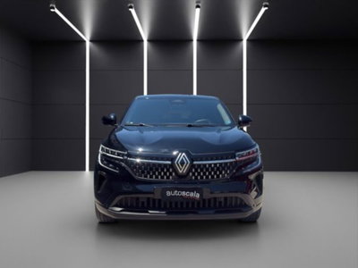 Renault Austral 1.2 full hybrid Techno 200cv auto (8)