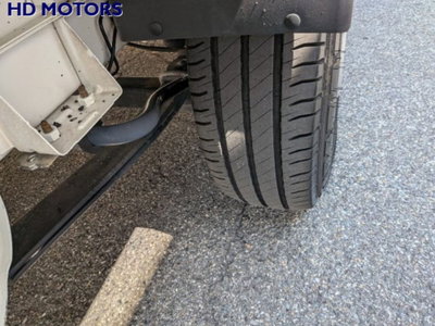 Citroen Jumper Telaio 35 BlueHDi 160 PLM-SL 3p. Furgonato Heavy (5)