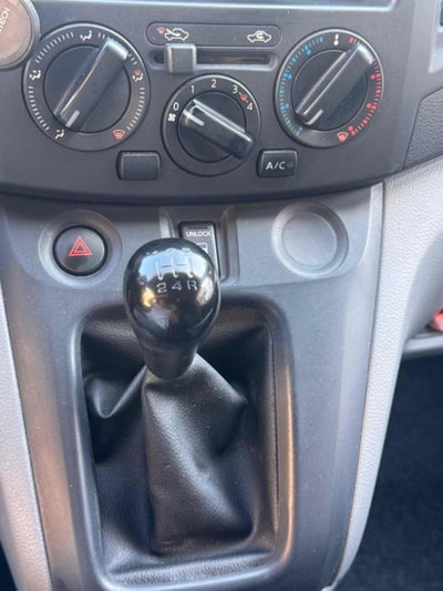 Nissan NV200 1.5 dCi 90CV Combi Efficient E5 (13)