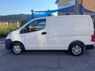 Nissan NV200 1.5 dCi 90CV Combi Efficient E5 (4)