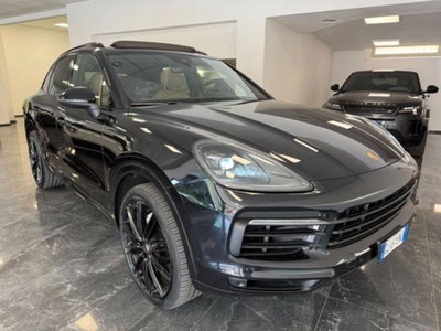 Porsche Cayenne 3.0 V6 (10)