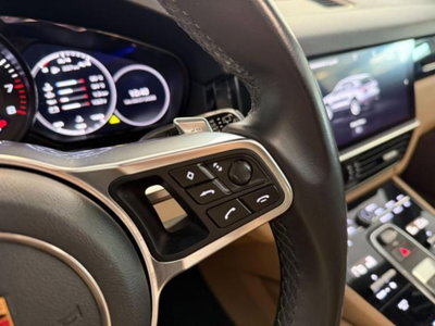 Porsche Cayenne 3.0 V6 (14)