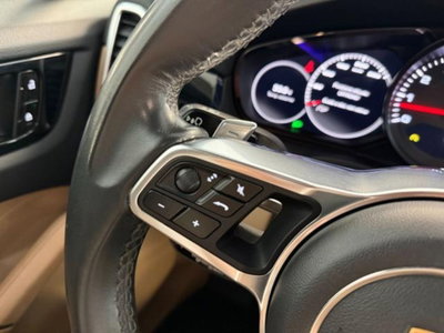 Porsche Cayenne 3.0 V6 (15)