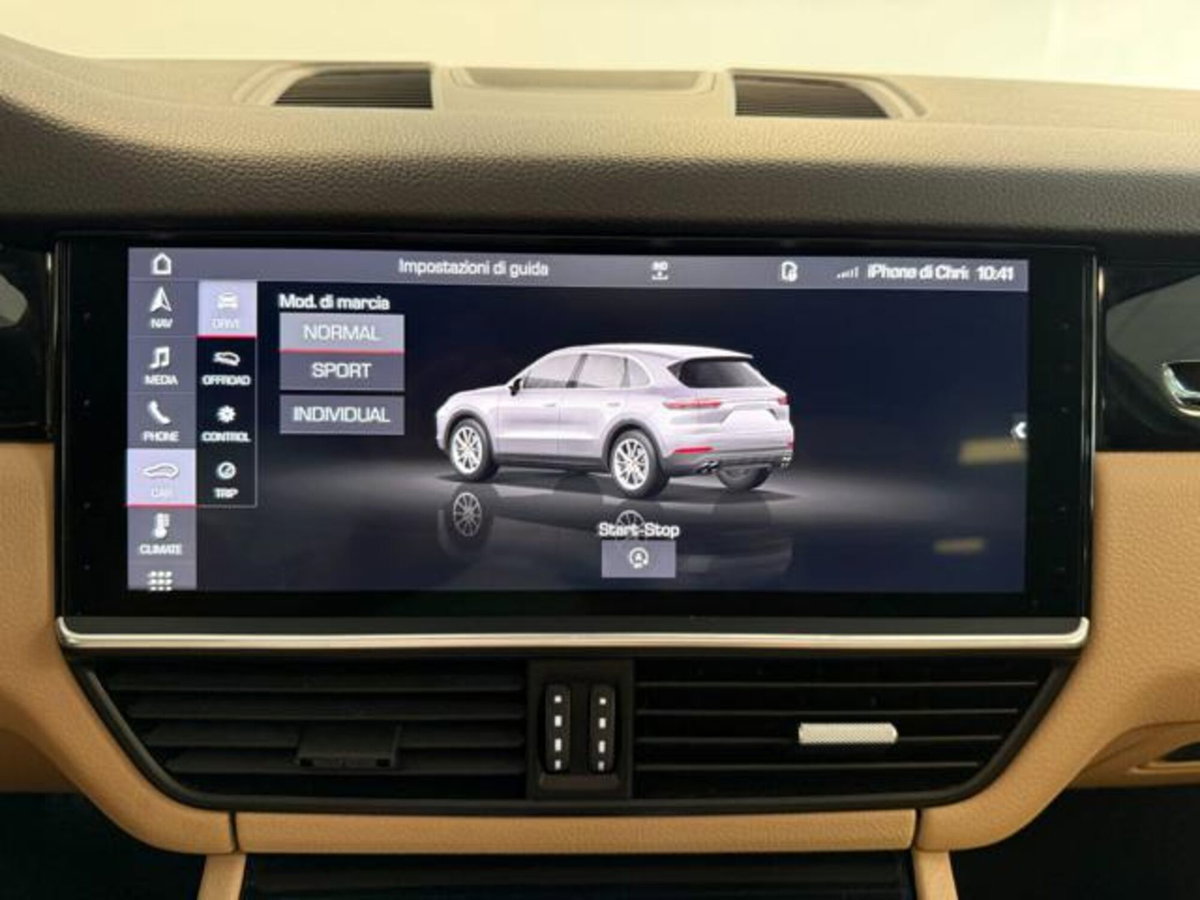 Porsche Cayenne 3.0 V6 (18)