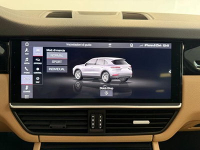 Porsche Cayenne 3.0 V6 (18)
