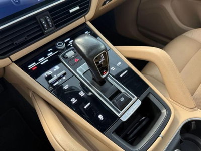 Porsche Cayenne 3.0 V6 (20)