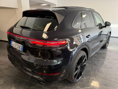 Porsche Cayenne 3.0 V6 (8)