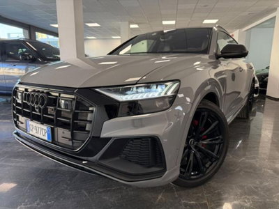 Audi Q8 Q8 50 TDI 286 CV quattro tiptronic Sport