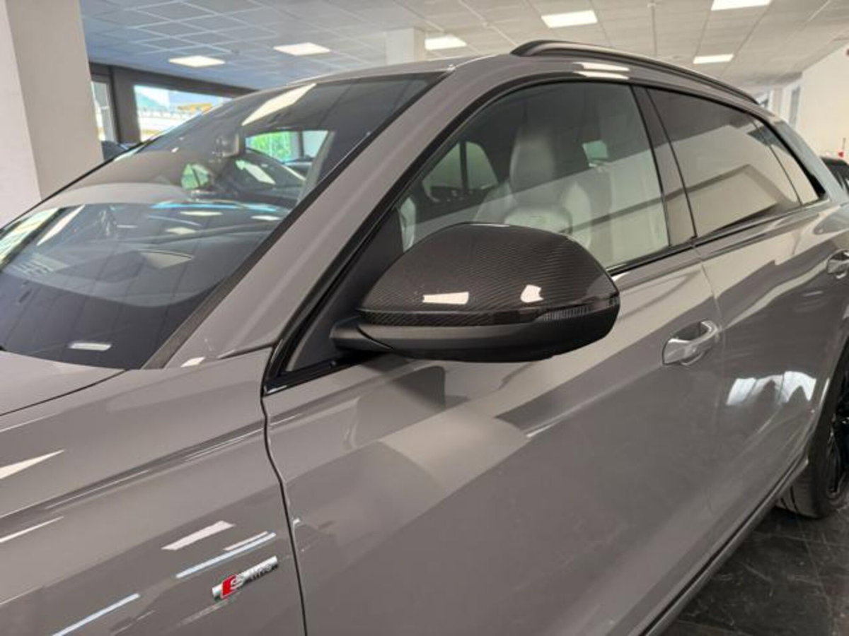 Audi Q8 Q8 50 TDI 286 CV quattro tiptronic Sport (11)