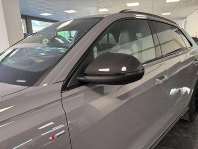 Audi Q8 Q8 50 TDI 286 CV quattro tiptronic Sport (11)