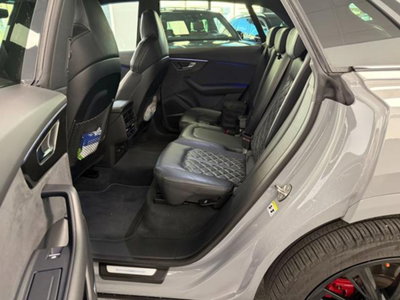 Audi Q8 Q8 50 TDI 286 CV quattro tiptronic Sport (12)