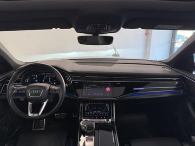 Audi Q8 Q8 50 TDI 286 CV quattro tiptronic Sport (13)