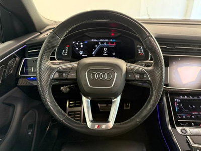 Audi Q8 Q8 50 TDI 286 CV quattro tiptronic Sport (15)